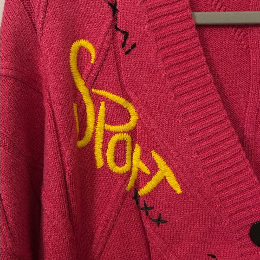 Amazon Cardigan - Picture 6 of 8